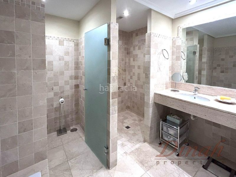 Foto fc16ba3d-e564-4104-81a9-f290ddf3844d. Apartament amb calefacció piscina a Altea hills Altea
