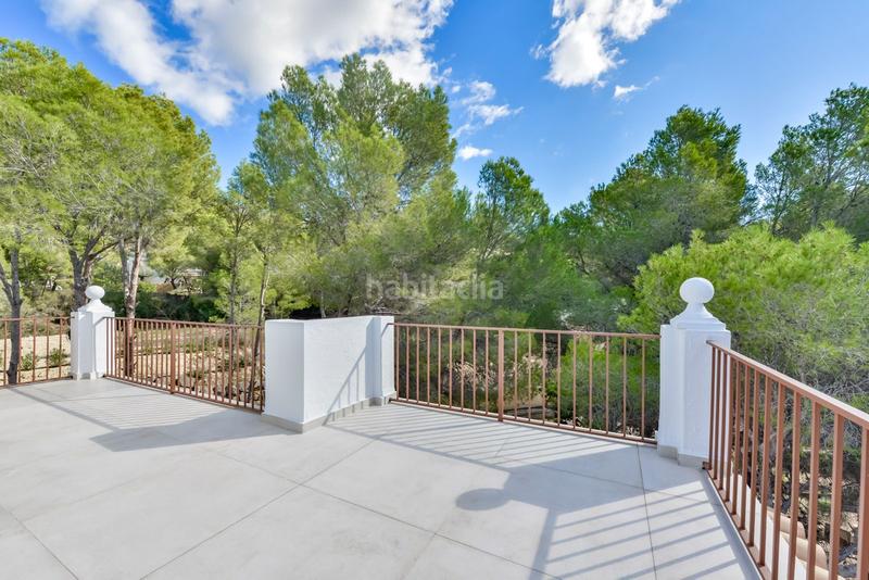 Foto 336bc425-5ed6-4b08-9395-30eb87c4528f. Casa amb calefacció piscina a Altea la vella Altea