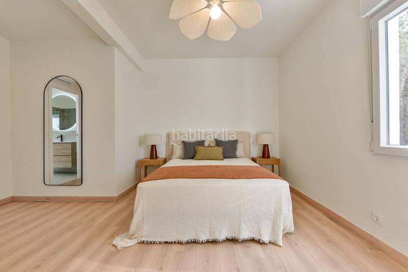 Foto 47b84e84-1118-46ef-a464-c7e74d782cbb. Casa amb calefacció piscina a Altea la vella Altea