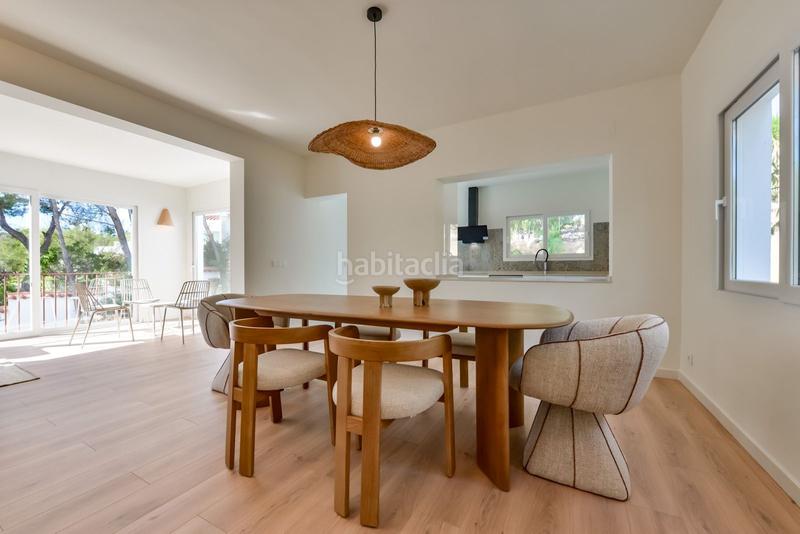 Foto 5f6aea01-0f6c-4898-9424-0425bd9d19ae. Casa amb calefacció piscina a Altea la vella Altea