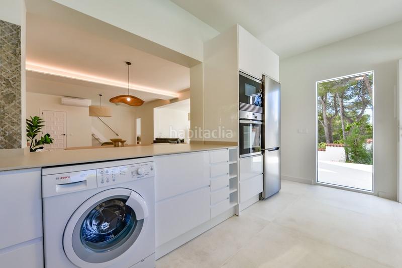 Foto 7f580a7e-9201-4e8c-a947-4717f5a50ddc. Casa amb calefacció piscina a Altea la vella Altea