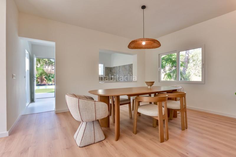 Foto aeb42b20-ac62-47e6-ada2-6d9bbed40bbb. Casa amb calefacció piscina a Altea la vella Altea