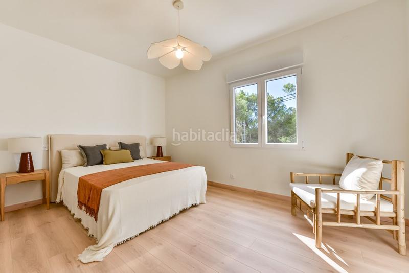 Foto db991489-2540-433d-956f-6e0784631441. Casa amb calefacció piscina a Altea la vella Altea