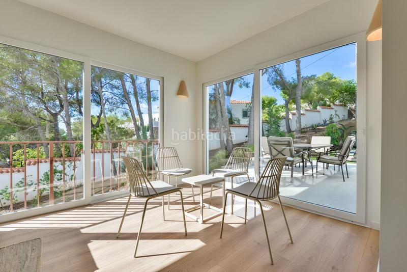 Foto e2c36be3-b5f8-43a7-b276-053c0df5d2ce. Casa amb calefacció piscina a Altea la vella Altea