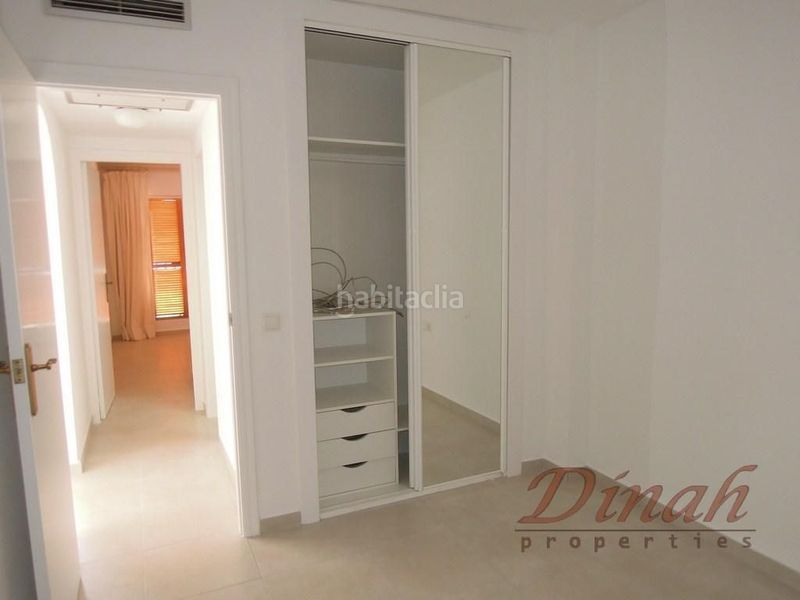 Foto 14781848-d003-4698-8b3f-9bfa08968564. Apartament amb calefacció piscina a Mascarat Altea