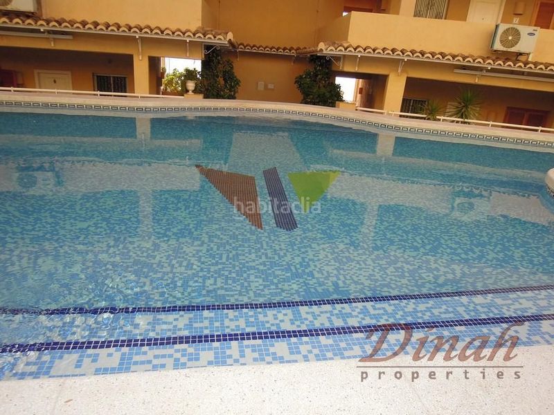 Foto 1522cfd7-d3be-42a7-86a6-f8ede8608f28. Apartament amb calefacció piscina a Mascarat Altea