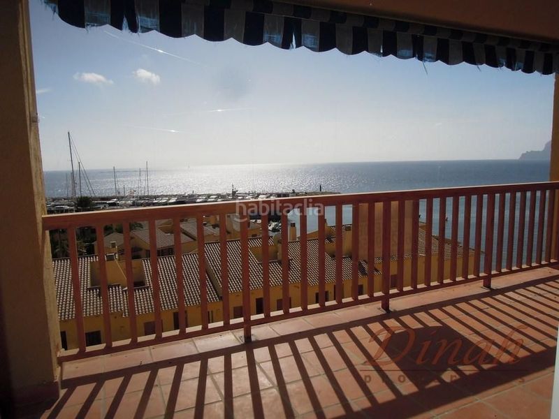 Foto 17b34ded-c8cb-48b9-9782-6e75761317a9. Apartament amb calefacció piscina a Mascarat Altea