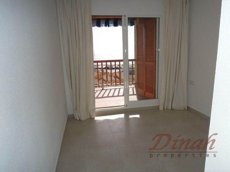 Foto 2d81c1de-5fe7-431a-8961-759df29677dc. Apartament amb calefacció piscina a Mascarat Altea