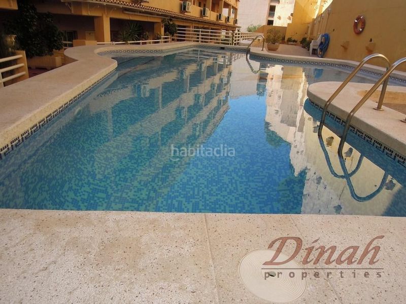 Foto 3bf7c234-0b09-4030-96dd-684cb2910c61. Apartament amb calefacció piscina a Mascarat Altea