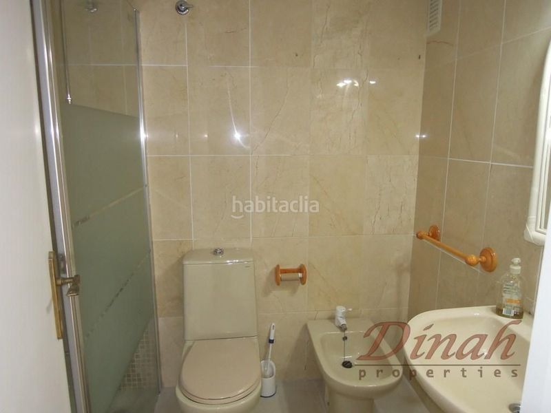 Foto 3fc75718-65cb-4eda-9bda-e61d57e862b6. Apartament amb calefacció piscina a Mascarat Altea