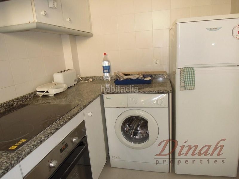 Foto 5d1783b7-b160-46bd-8442-5bb4a49b327c. Apartament amb calefacció piscina a Mascarat Altea