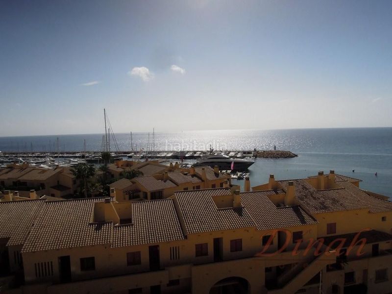 Foto 7b677601-f46e-4933-9e91-a9caaaab6699. Apartament amb calefacció piscina a Mascarat Altea