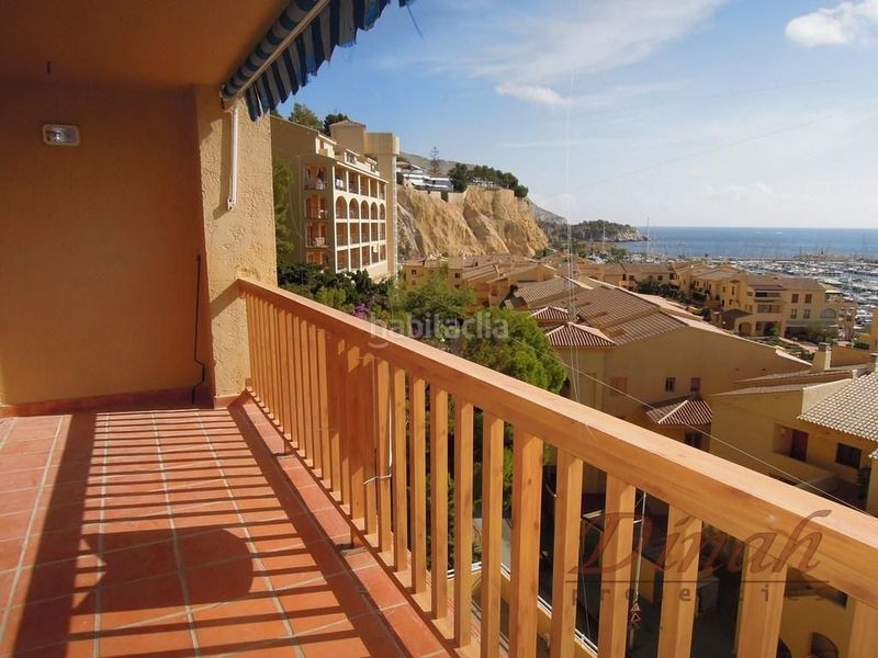 Foto a673a5c6-bd65-4ae9-87fb-d5497330f61d. Apartament amb calefacció piscina a Mascarat Altea