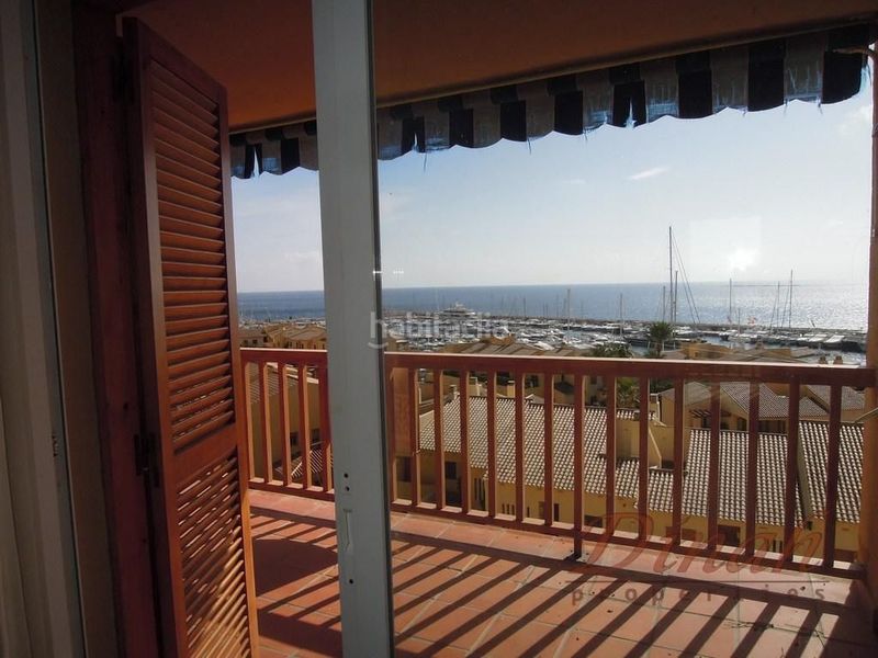 Foto ae588f2b-1b2e-46e9-aa06-f298c252fb51. Apartament amb calefacció piscina a Mascarat Altea