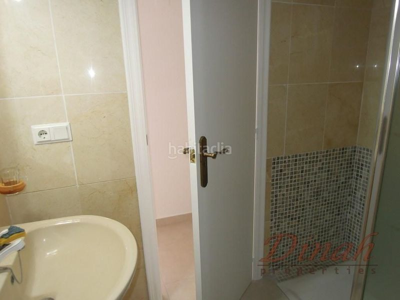 Foto c8312ffd-7c10-498c-9dc3-0acea1abc850. Apartament amb calefacció piscina a Mascarat Altea