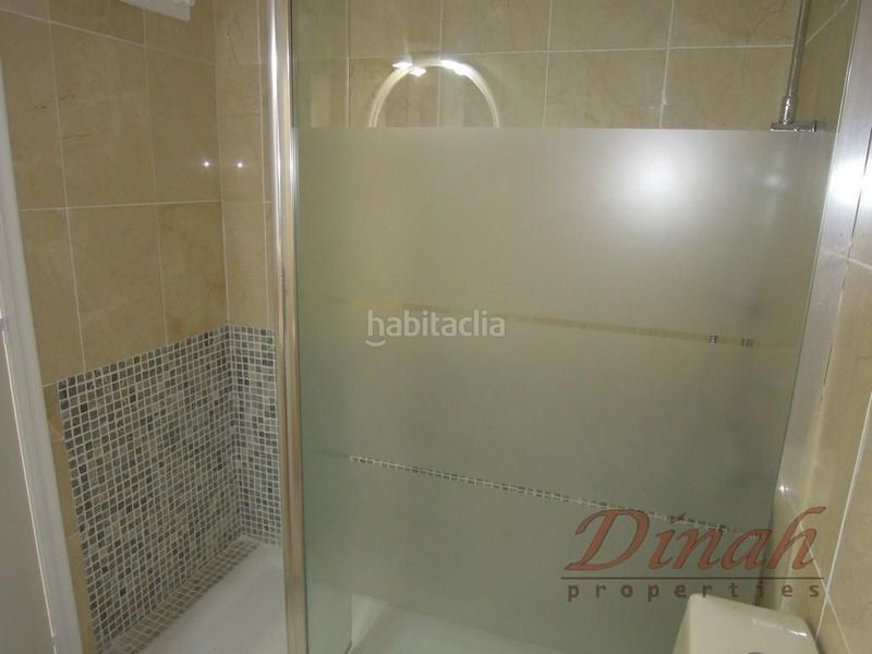Foto fbdf4030-28b3-4339-882b-51b91d9a2c13. Apartament amb calefacció piscina a Mascarat Altea