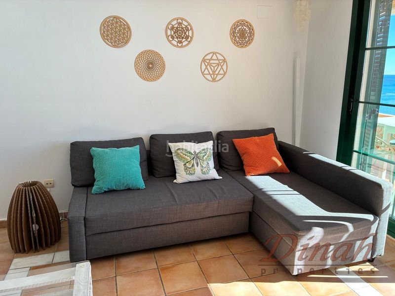 Foto 048844a6-ca4b-4067-8894-c69204a6bc14. Apartament amb calefacció piscina a Mascarat Altea