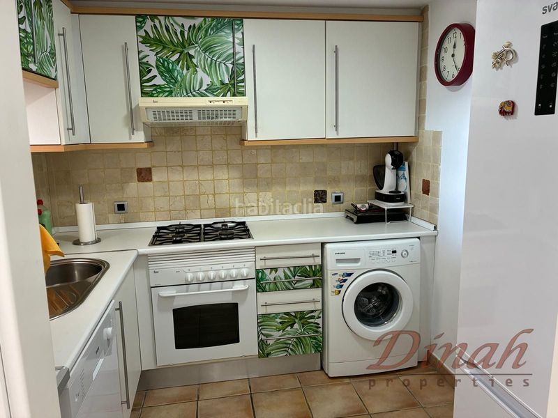 Foto 0f4488e4-cc6b-4f9a-9dca-1edfdf59b5e3. Apartament amb calefacció piscina a Mascarat Altea