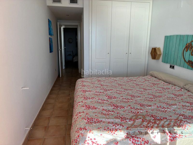 Foto 1afa8e01-cb9b-4193-8d40-71808fc27b8a. Apartament amb calefacció piscina a Mascarat Altea