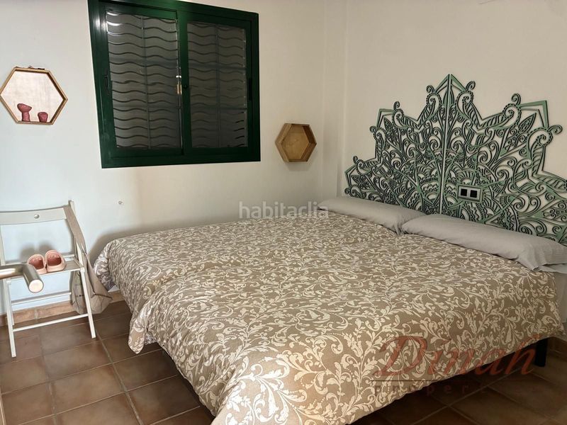 Foto 2ed811e8-bab6-445d-9107-80a4b7d66ec6. Apartament amb calefacció piscina a Mascarat Altea