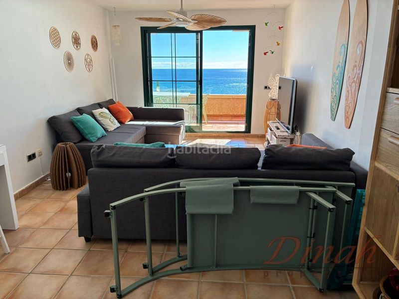 Foto 41f4689c-2a09-4b6a-a927-b2c64e9bf116. Apartament amb calefacció piscina a Mascarat Altea