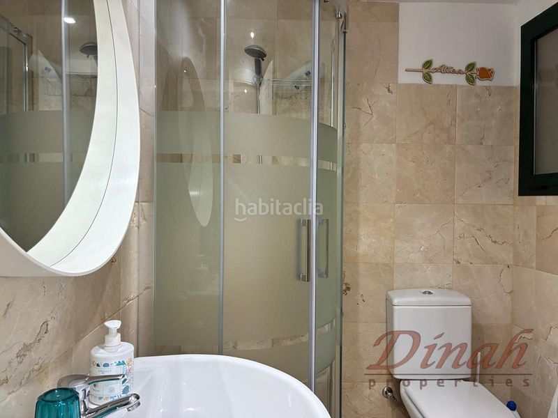 Foto 54bfc129-35bf-4c35-acf5-fcb38462b68e. Apartament amb calefacció piscina a Mascarat Altea