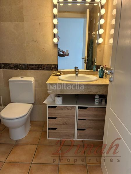 Foto 5c7ddd04-79a4-4d92-a97c-ef4b8ae61f5e. Apartament amb calefacció piscina a Mascarat Altea