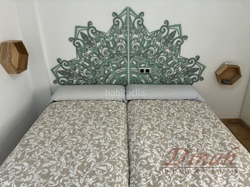 Foto 6b46f23f-baf5-4a0c-8d11-b5117e3a0a81. Apartament amb calefacció piscina a Mascarat Altea