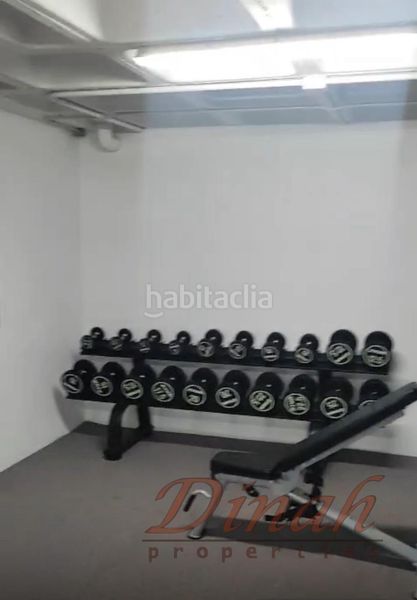 Foto 83a16141-edb2-4593-b1da-50466531ec54. Apartament amb calefacció piscina a Mascarat Altea