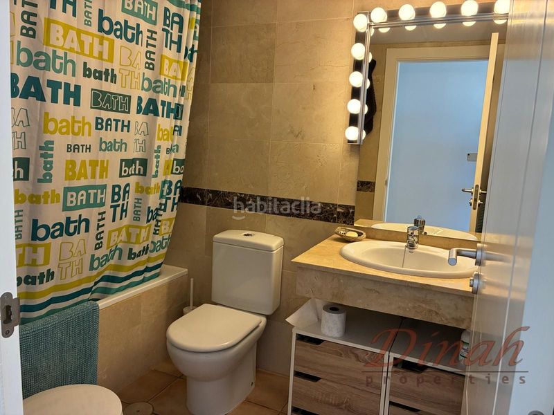 Foto 8adc3419-e4b9-46af-bcfd-93f3c389c076. Apartament amb calefacció piscina a Mascarat Altea