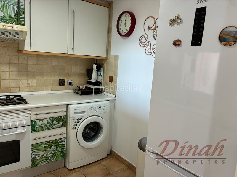 Foto 8d468950-1b21-4f27-8cd3-ee5d8713b8c1. Apartament amb calefacció piscina a Mascarat Altea