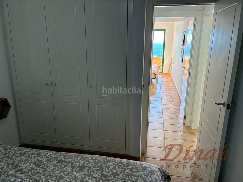 Foto 93881cd8-920f-41a1-bf4a-abd3c2de7253. Apartament amb calefacció piscina a Mascarat Altea