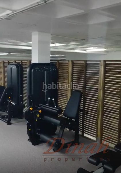 Foto a1f4cf60-5730-45b2-87dd-3e3c9fc8e767. Apartament amb calefacció piscina a Mascarat Altea