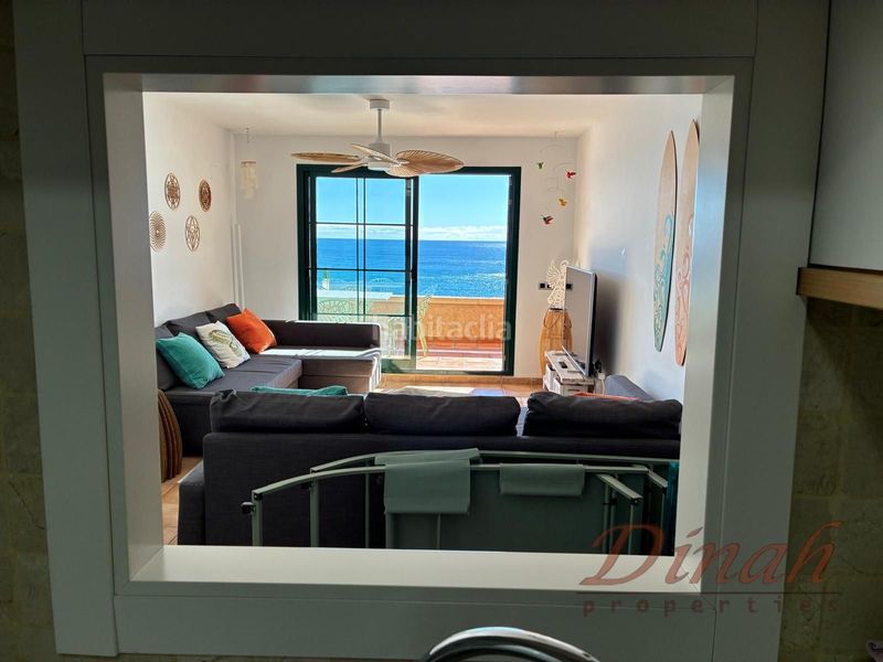 Foto a4065f6d-a74f-4b61-aa05-b221c29ba4c5. Apartament amb calefacció piscina a Mascarat Altea