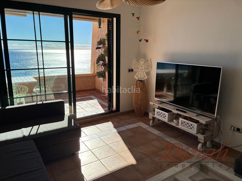 Foto afc8bf5f-589e-4d9c-99c4-00d90250a423. Apartament amb calefacció piscina a Mascarat Altea