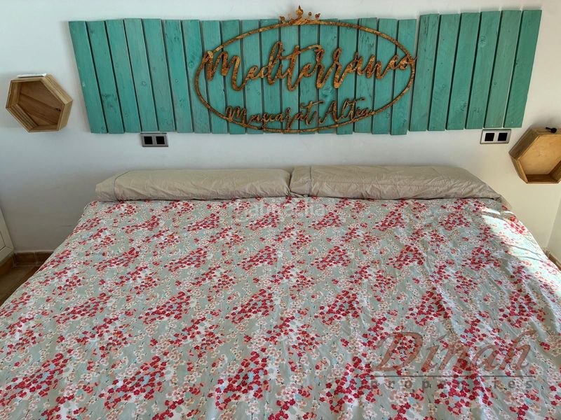 Foto b7ccd0ad-3894-4f8a-b391-1942615daad9. Apartament amb calefacció piscina a Mascarat Altea