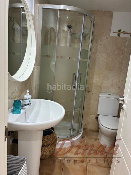 Foto c036b3c8-949d-4830-83c9-a28795a79631. Apartament amb calefacció piscina a Mascarat Altea