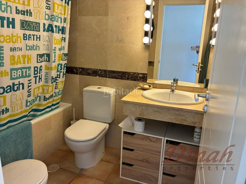 Foto ce70821b-4796-40da-a82c-27e27c12cfee. Apartament amb calefacció piscina a Mascarat Altea