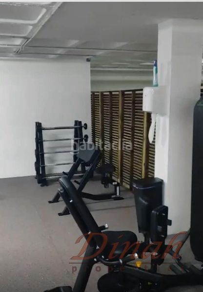 Foto d5eb1a40-0e92-41ab-a53e-d71370b31c9d. Apartament amb calefacció piscina a Mascarat Altea