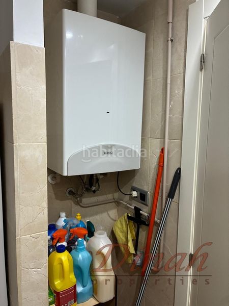 Foto e2ea14fb-8fb7-4d38-b87a-104eebca271c. Apartament amb calefacció piscina a Mascarat Altea