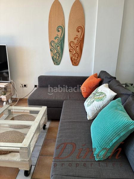 Foto e438c8a9-b461-42f0-a64d-7a6dfbb6b906. Apartament amb calefacció piscina a Mascarat Altea