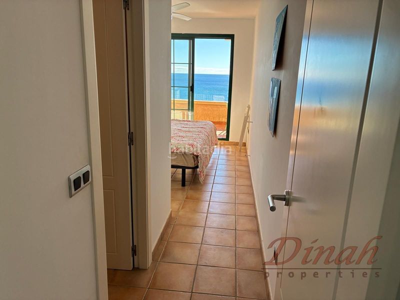 Foto f0002d88-6f76-4c96-9dd6-65150ee9d268. Apartament amb calefacció piscina a Mascarat Altea
