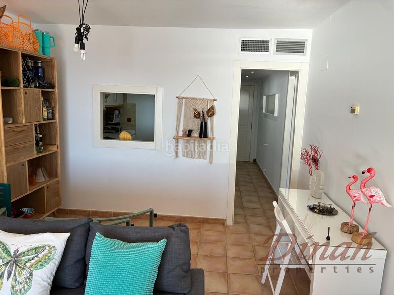 Foto f2a02483-bbed-4398-abff-20f0960f8365. Apartament amb calefacció piscina a Mascarat Altea