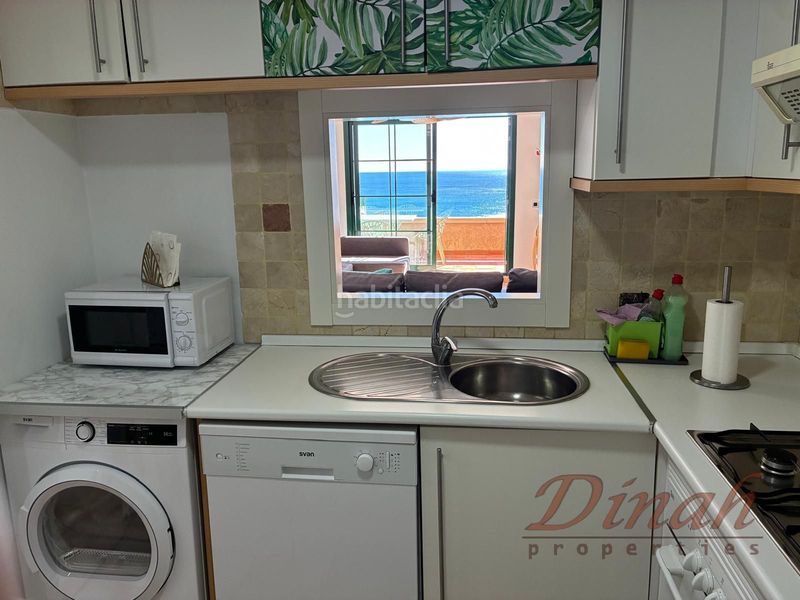 Foto f2e25de0-82ba-4e8f-814e-fdf3ed3a2cfd. Apartament amb calefacció piscina a Mascarat Altea