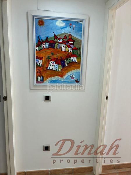 Foto f34f3e61-7bac-428e-ac28-2619aa063d1e. Apartament amb calefacció piscina a Mascarat Altea