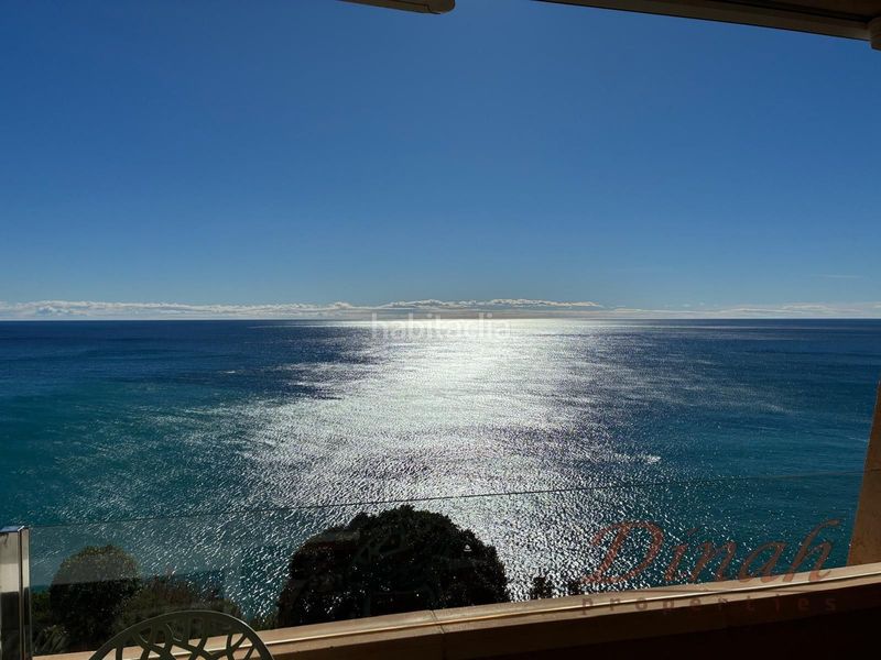 Foto f8f248a3-4150-4691-a416-d9018afeaab9. Apartament amb calefacció piscina a Mascarat Altea