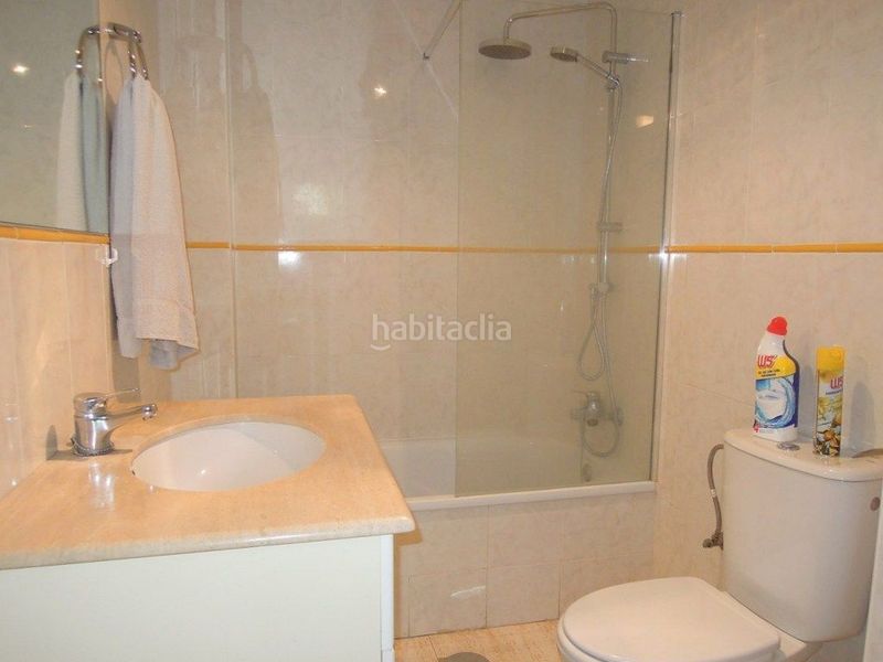 Foto 066b54c8-7b65-4468-802d-ccf2ec8da781. Apartament amb calefacció piscina a L´Albir Alfàs del Pi (l´)