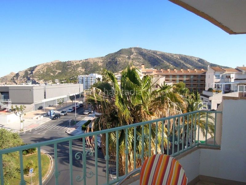 Foto 13959885-28d3-4eb2-9297-52d8406cac48. Apartament amb calefacció piscina a L´Albir Alfàs del Pi (l´)