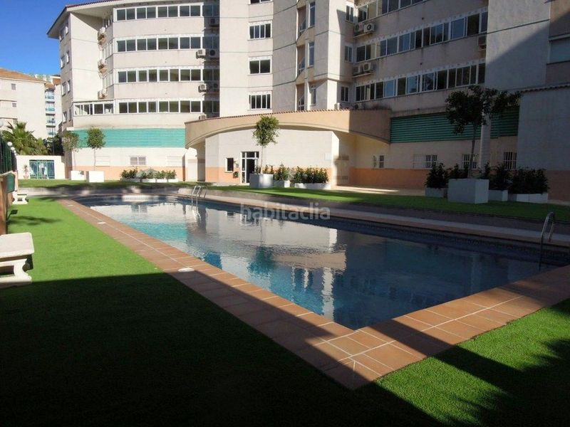 Foto 1c5f6dd8-d306-4057-a94f-164455ad2426. Apartament amb calefacció piscina a L´Albir Alfàs del Pi (l´)