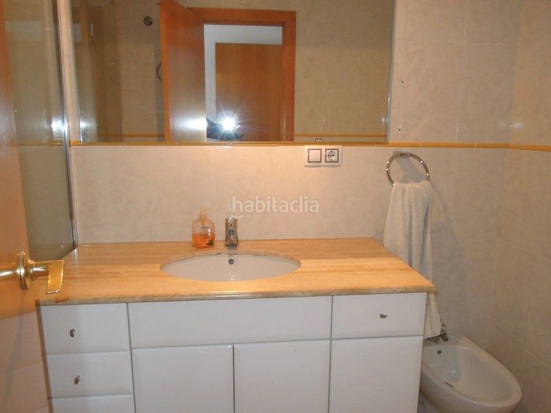 Foto 4a5e3d5e-01d7-474e-a2b6-2d604a1d3a41. Apartament amb calefacció piscina a L´Albir Alfàs del Pi (l´)